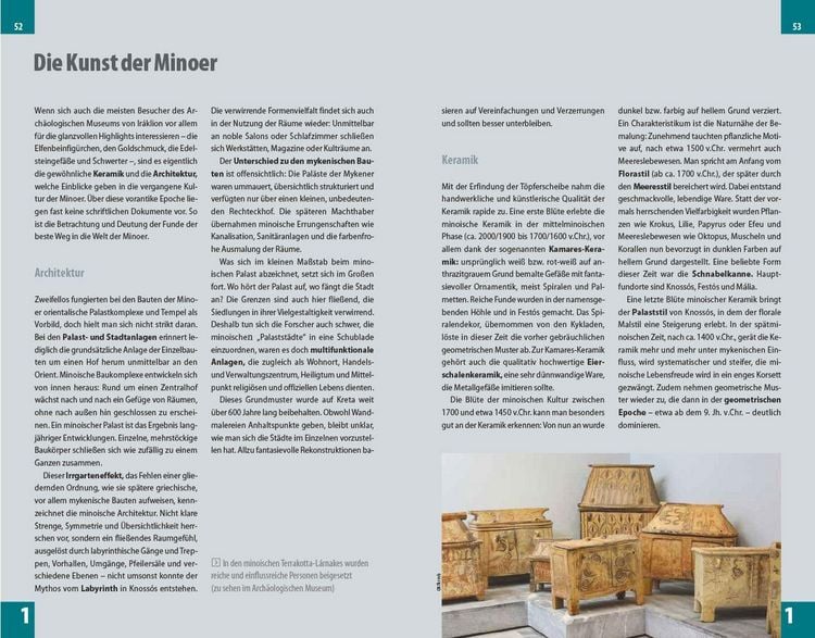 Produktbild: Reise Know-How Reisef&uuml;hrer Kreta