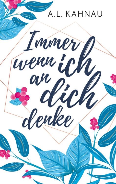 Produktbild: Immer wenn ich an dich denke