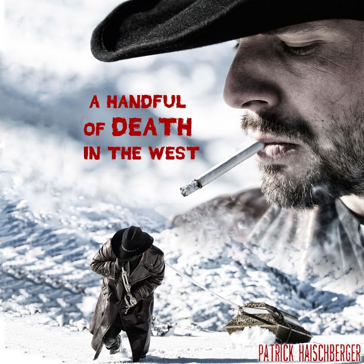 Produktbild: A Handful of Death in the West