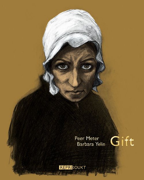 Produktbild: Gift