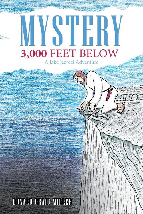 Produktbild: Mystery 3,000 Feet Below