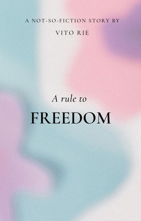 Produktbild: A Rule to Freedom