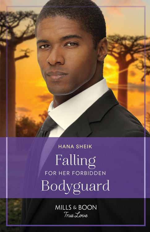 Produktbild: Falling For Her Forbidden Bodyguard