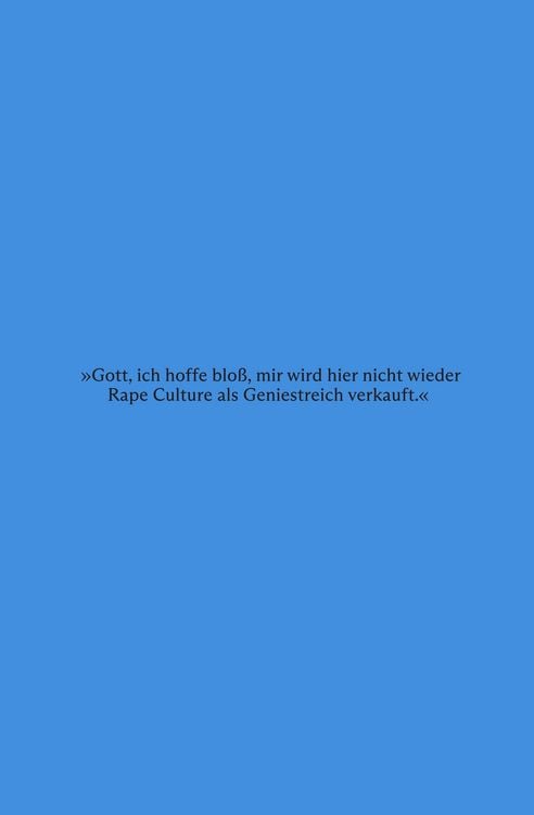 Produktbild: Doktormutter Faust