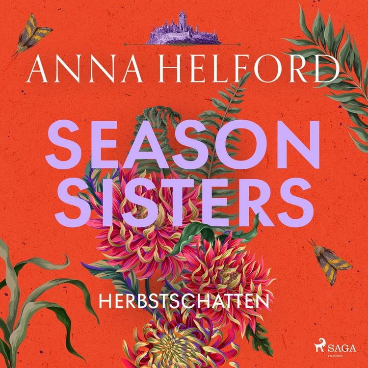 Produktbild: Season Sisters – Herbstschatten