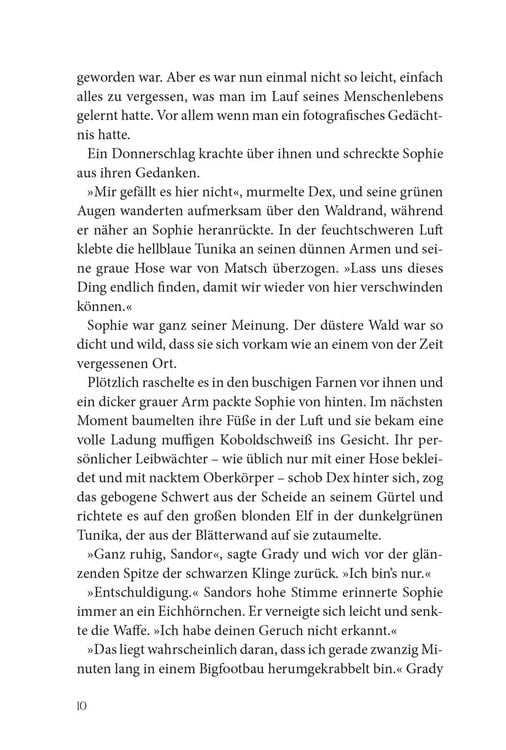 Produktbild: Keeper of the Lost Cities – Das Exil (Keeper of the Lost Cities 2)