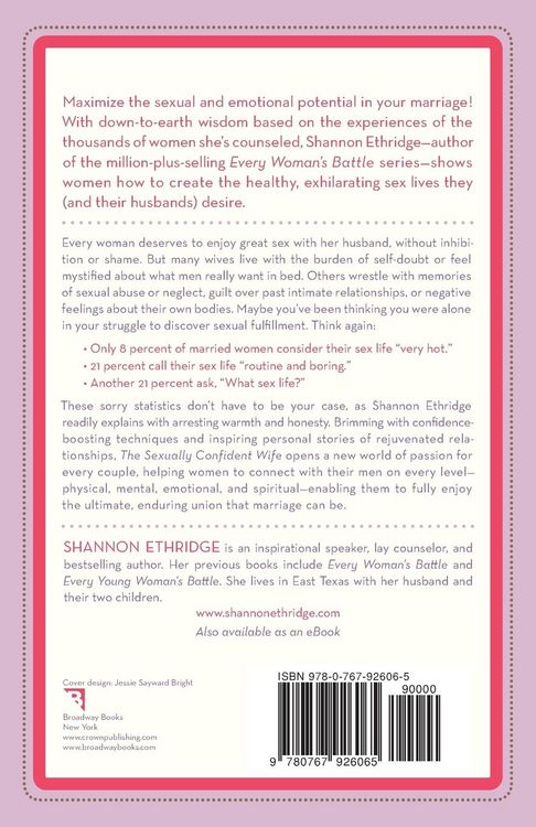 Produktbild: The Sexually Confident Wife