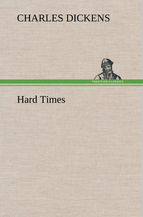 Produktbild: Hard Times