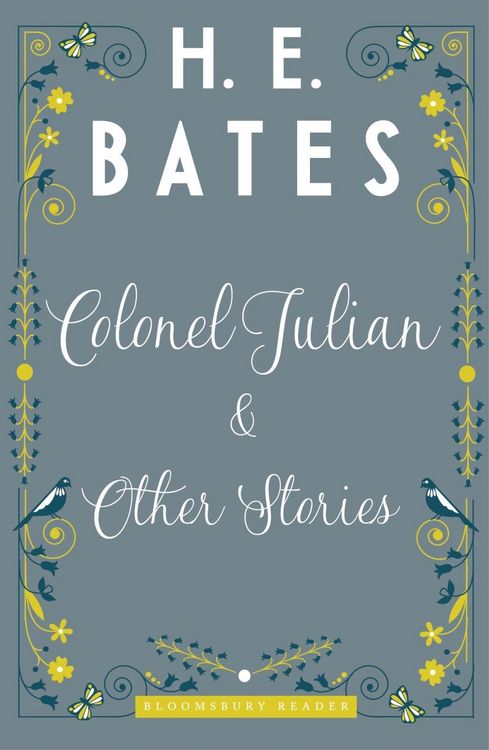 Produktbild: Colonel Julian and Other Stories
