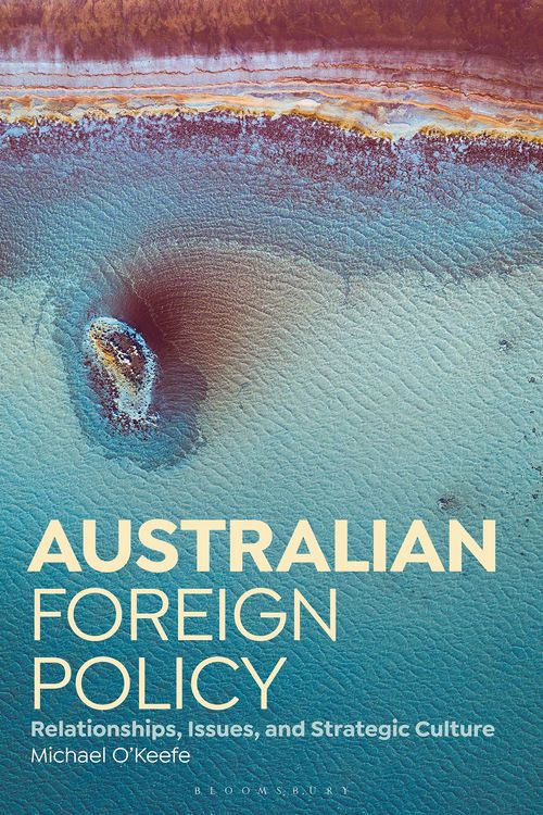 Produktbild: Australian Foreign Policy
