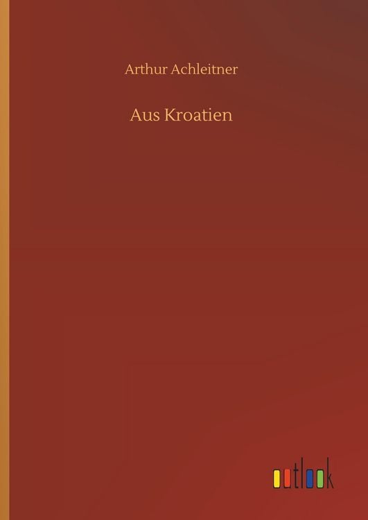 Produktbild: Aus Kroatien