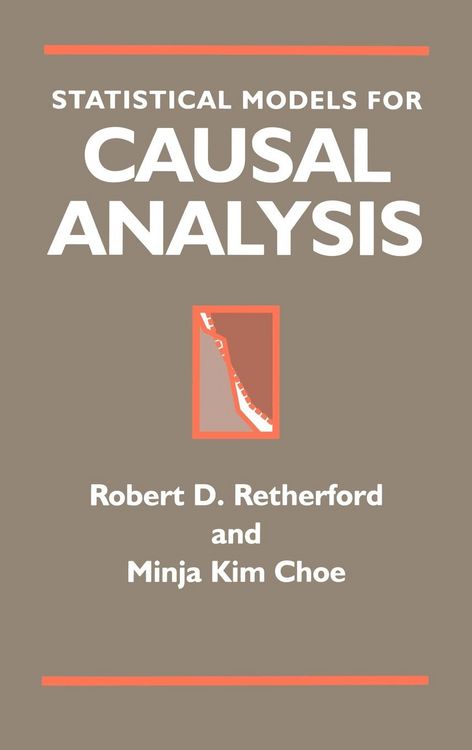 Produktbild: Statistical Models
