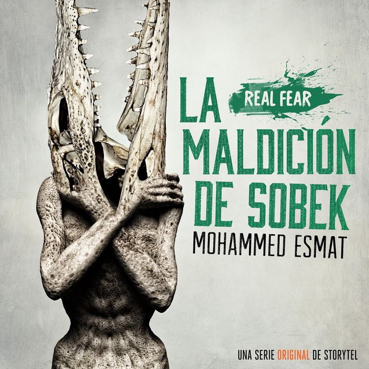 Produktbild: La maldici&oacute;n de Sobek