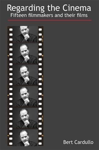 Produktbild: Regarding the Cinema