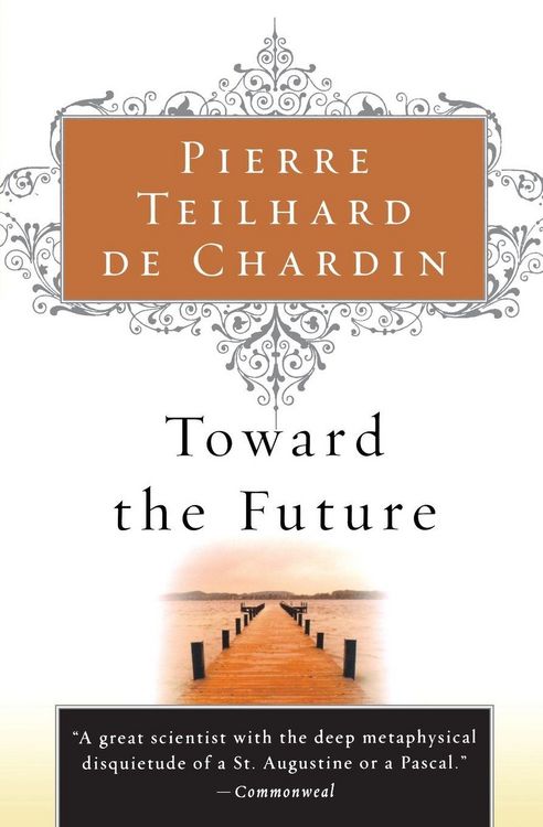 Produktbild: Toward the Future