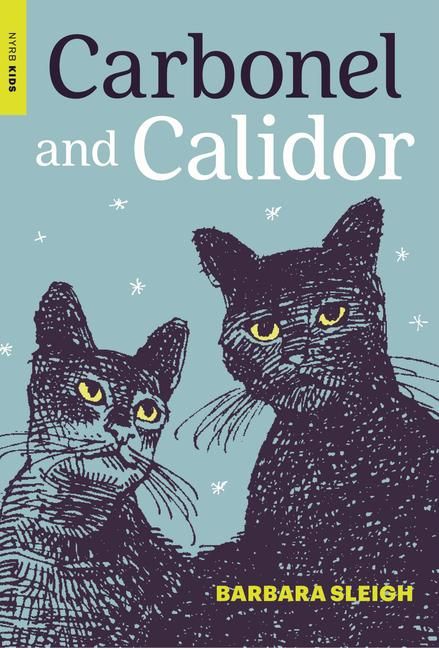 Produktbild: Carbonel and Calidor