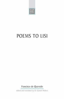 Produktbild: Poems To Lisi