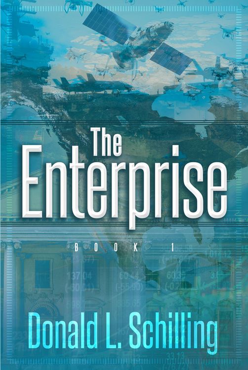 Produktbild: The Enterprise