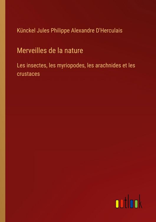 Produktbild: Merveilles de la nature
