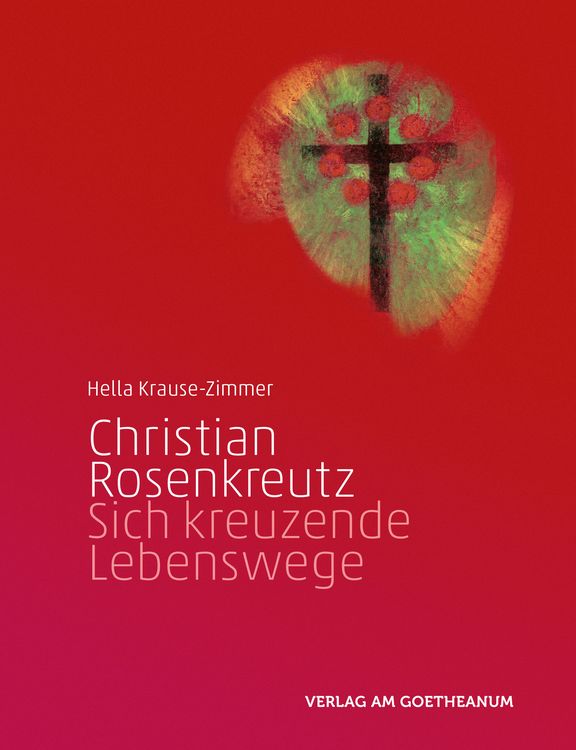 Produktbild: Christian Rosenkreutz