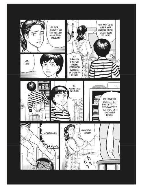 Produktbild: Parasyte - Kiseijuu 01