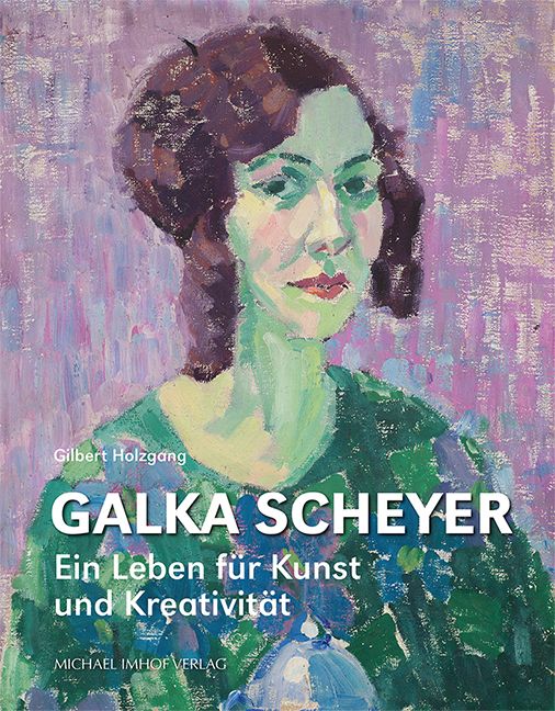 Produktbild: Galka Scheyer