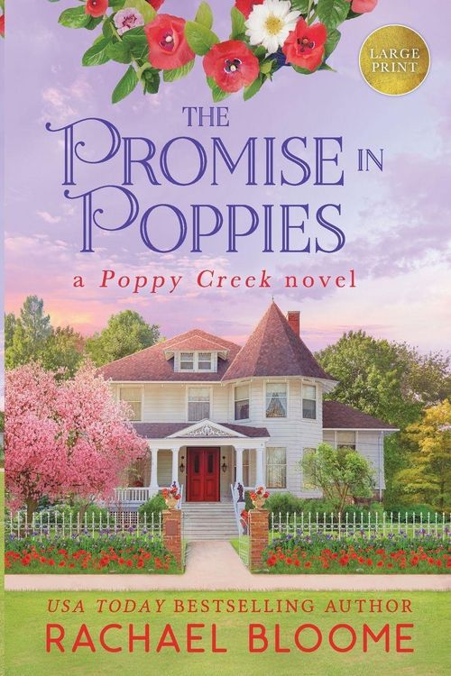 Produktbild: The Promise in Poppies