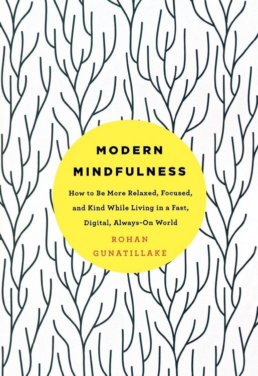 Produktbild: Modern Mindfulness