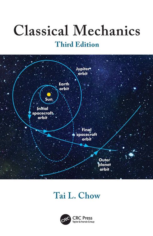 Produktbild: Classical Mechanics