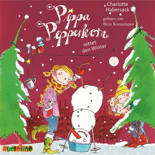 Produktbild: Pippa Pepperkorn rettet den Winter (6)