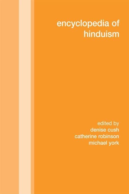 Produktbild: Encyclopedia of Hinduism