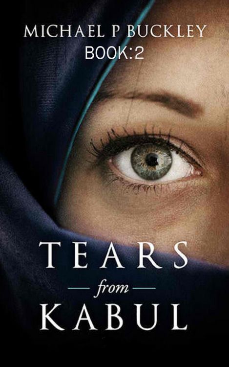 Produktbild: Tears from Kabul Book 2