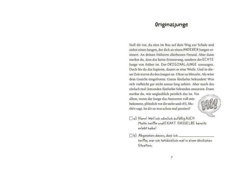 Produktbild: Mathilda &ndash; Voll verk&uuml;sst?