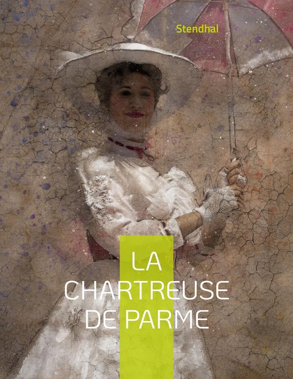 Produktbild: La Chartreuse de Parme