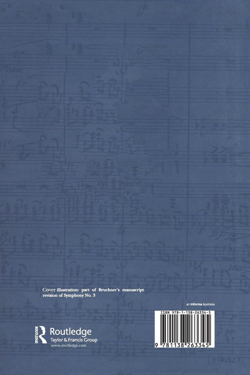 Produktbild: Perspectives on Anton Bruckner