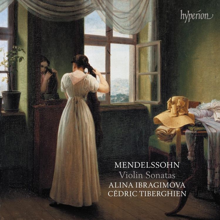 Produktbild: Violinsonaten