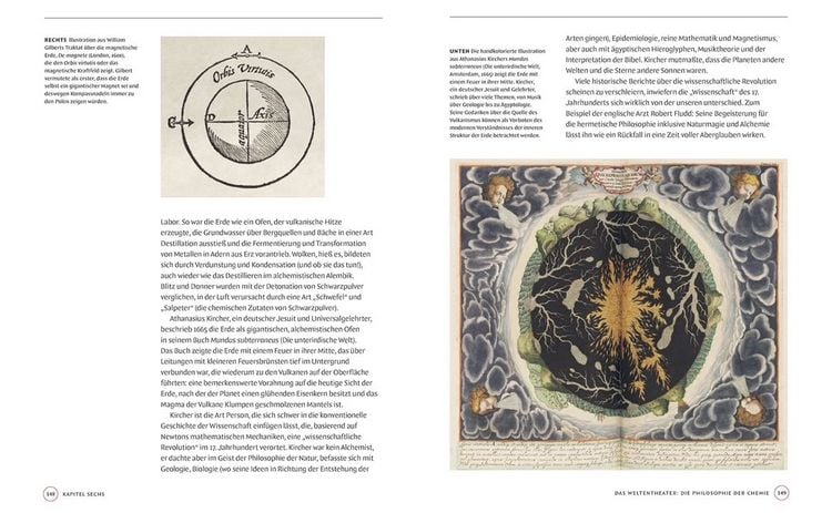 Produktbild: Alchemie