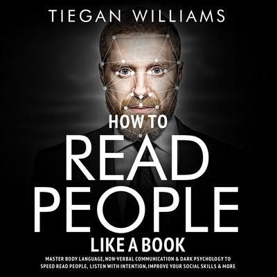Produktbild: How To Read People Like A Book