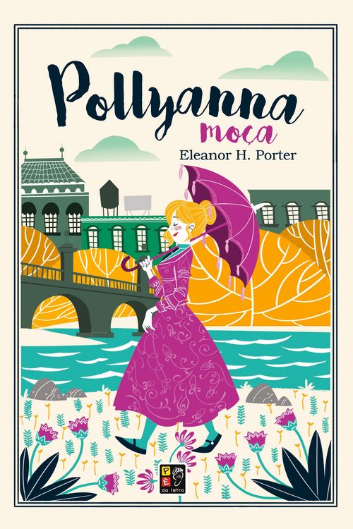 Produktbild: POLLYANNA MO&Ccedil;A