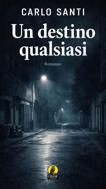 Produktbild: Un destino qualsiasi