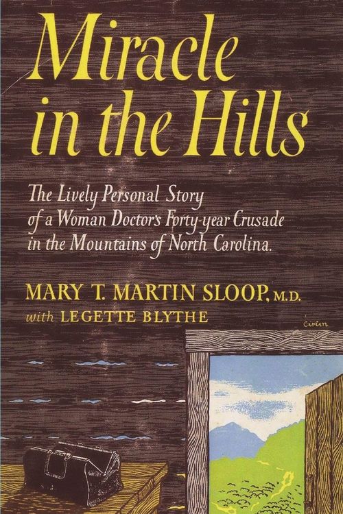 Produktbild: Miracle in the Hills