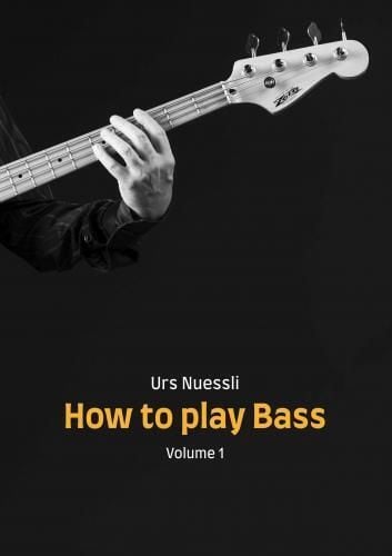 Produktbild: How to play Bass.