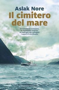 Produktbild: Il cimitero del mare