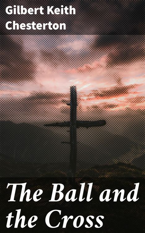 Produktbild: The Ball and the Cross