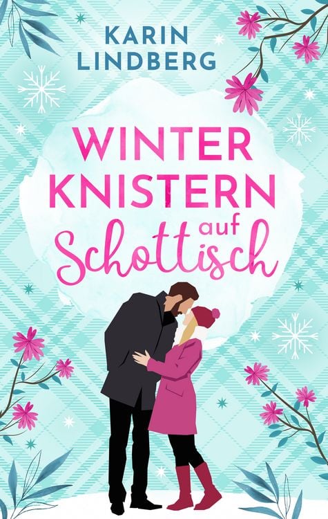 Produktbild: Winterknistern auf Schottisch