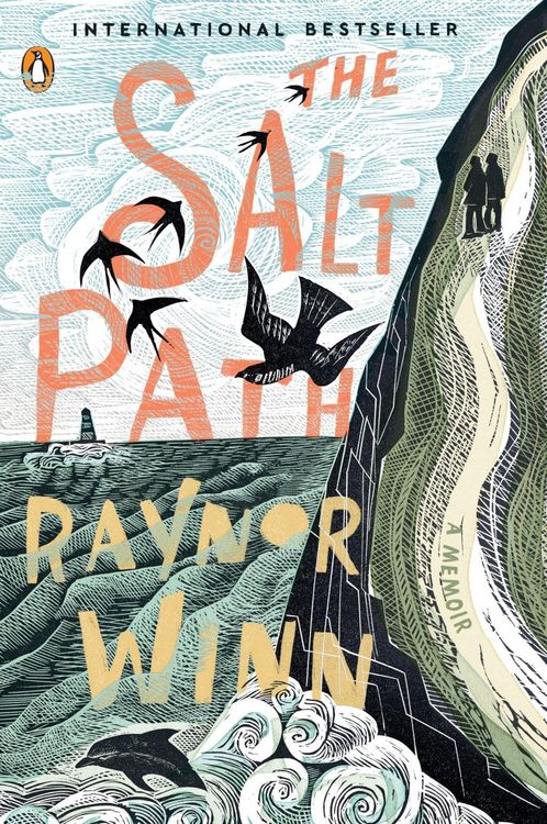 Produktbild: The Salt Path