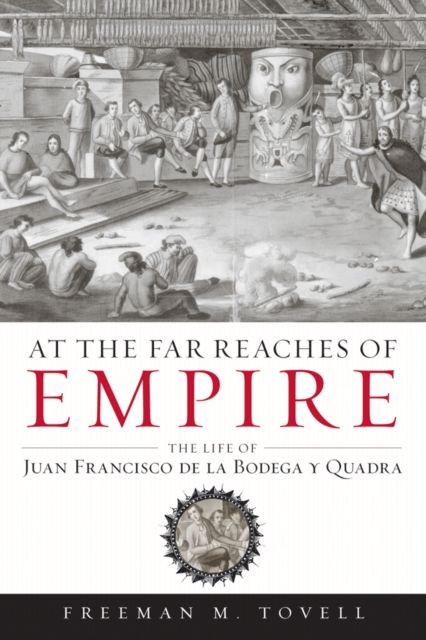 Produktbild: Tovell, F: At the Far Reaches of Empire