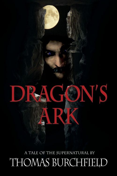 Produktbild: Dragon's Ark