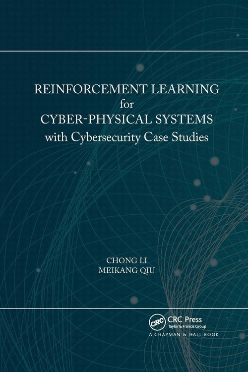 Produktbild: Reinforcement Learning for Cyber-Physical Systems