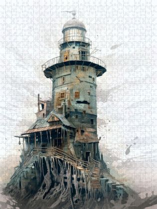 Produktbild: CALVENDO Puzzle Abgr&uuml;nde des Meeres | 2000 Teile Lege-Gr&ouml;&szlig;e 90x67cm Foto-Puzzle f&uuml;r gl&uuml;ckliche Stunden